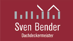 Dachdeckerei Bender - Logo
